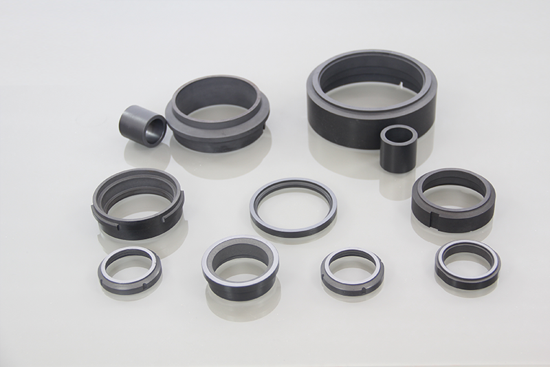 mechanical seal supplier