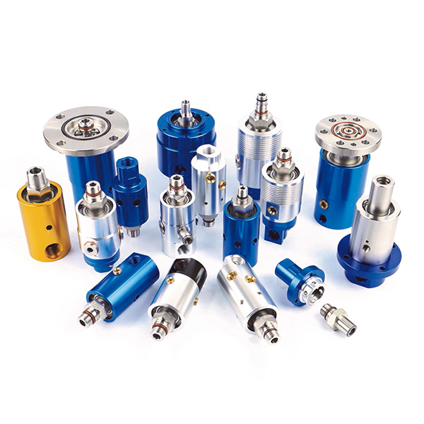 Rotary Unions mechanical seal supplier