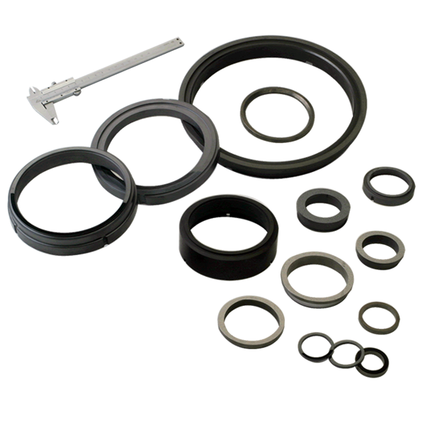 Seal Rings mechanical seal supplier