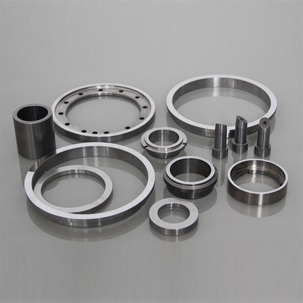 Tungsten Carbide Ceramic for Mechanical Seal - Junty