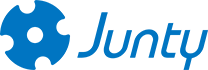 Junty Ltd. Logo
